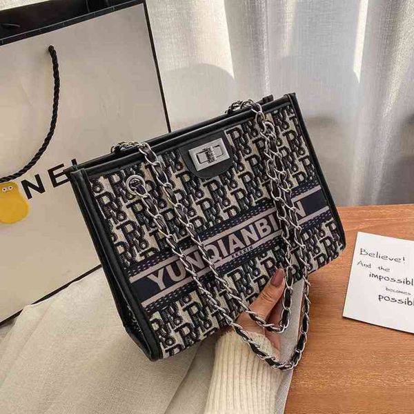 

80% off shop clearance fashion net red ins chain bag female 2022 new messenger single shoulder student portable trend high capacity