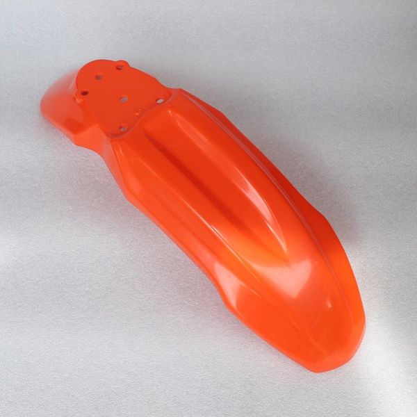 

parts universal front fender mud guard wheel splash shield fit for motorcycle plastic 500mm x 140mm 50mm