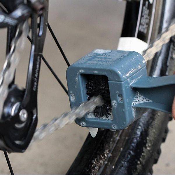 

car sponge wheels cleaning brush bicycle chain detailing tire rim scrub rag bike motorcycle tools
