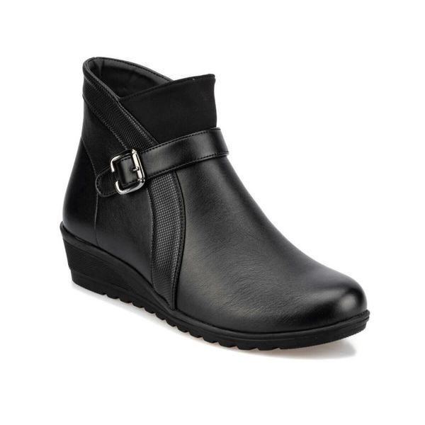 

boots 92.151083lz black women padding
