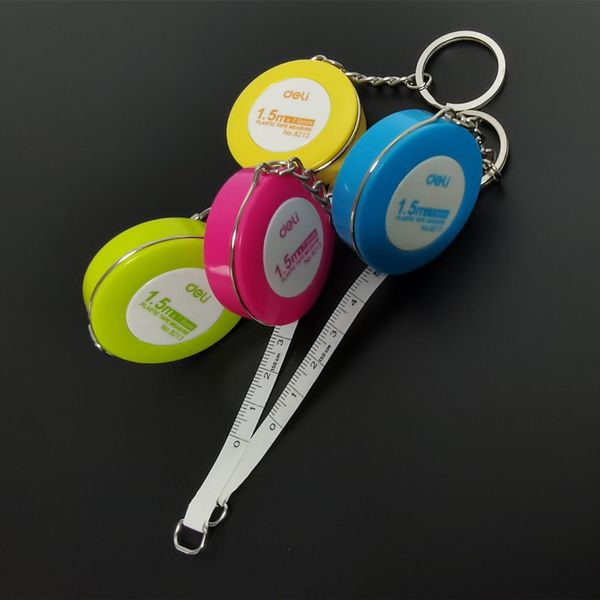 

deli mini tape is easy to carry