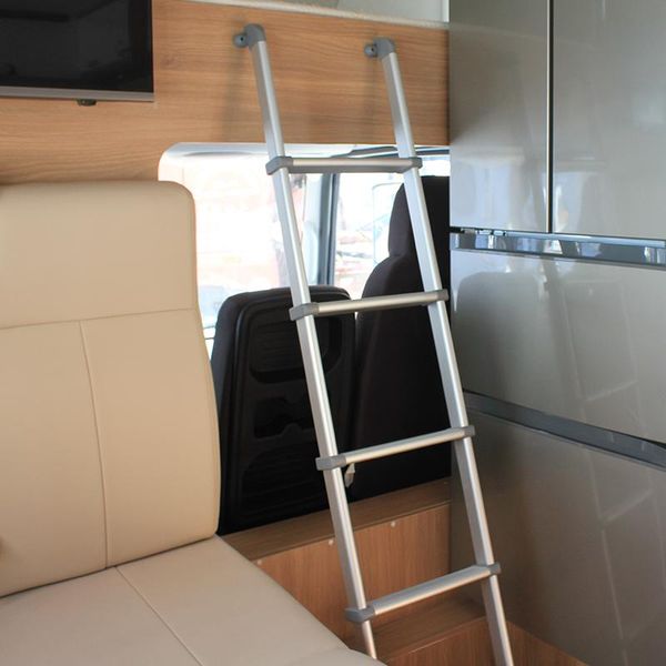 

parts rv ladder bedside forehead bed aluminum alloy products