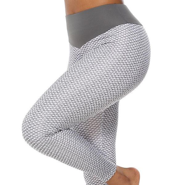 

women's leggings women fitness legging push up high waist activewear gym seamless plus size leggins mujer, Black