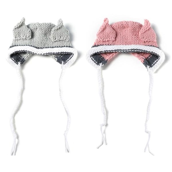 

caps & hats born pography posing props gift cute crochet knitted hat baby infants beanies cap po shooting accessories, Yellow