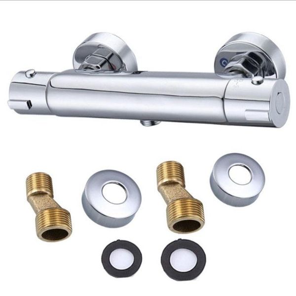 

bathroom shower faucet set waterfall faucets thermostatic mixing valve mixer tool sets