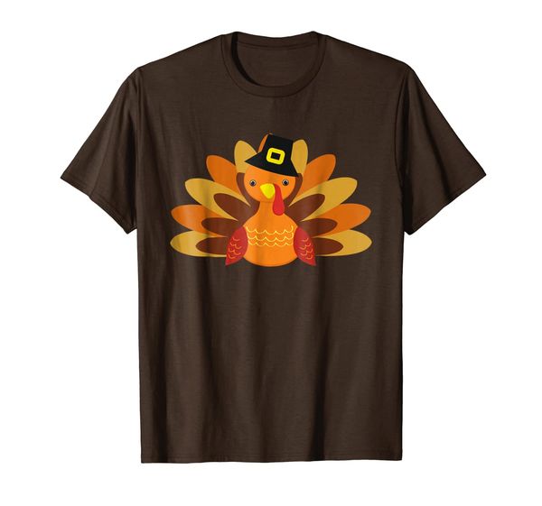 

turkey boy pilgrim t-shirt funny thanksgiving costume shirt, White;black