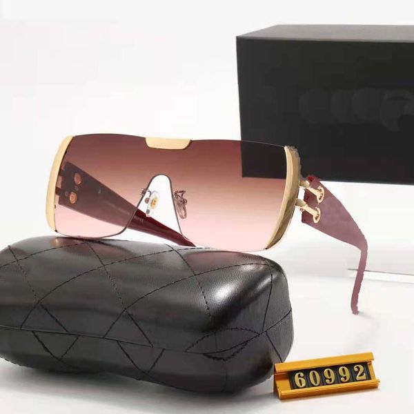 

luxury designer sunglasses women mens fashion drive sun glasses outdoor summer polarized holiday sunglass for womens eyewear with box, White;black