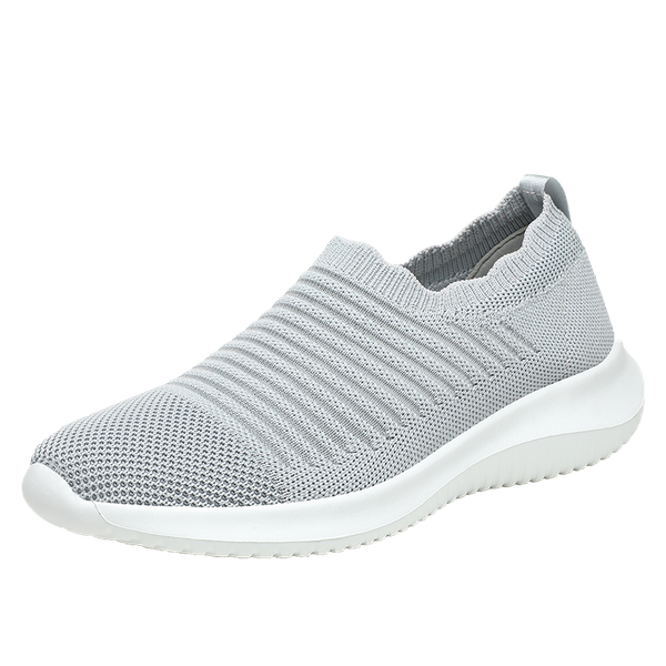 

womens shoes casual sports shoes hiking anti-slip wear shock absorption breathable fashion sweat deodorant