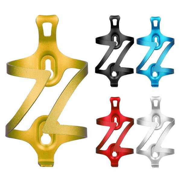 

bicycle bottle holder motorcycle mtb bike cup bracket water cage universal rack for electric vehicles bottles & cages
