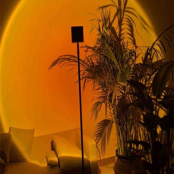 

sunset projection lamp, sunset lamp