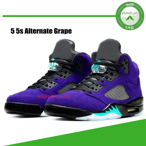 

jumpman alternate grap high og 5 sail mens basketball shoes anthracite bluebird metallic michigan oreo pink foam quai 54 racer blue black ca