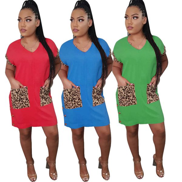 

neck color splicing medium length, White;black