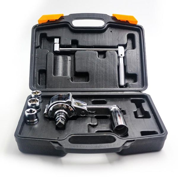 

hand tools torque multiplier wrench lug nut remove