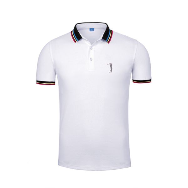 

allatory men's stripe polo, 2020 cotton shirt, casual, all colors, exclusive, sergio k colch, 100%, White;black