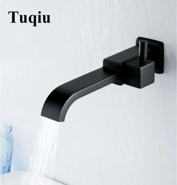 

bathroom sink faucets basin faucet single cold brass mixer tap water gold black