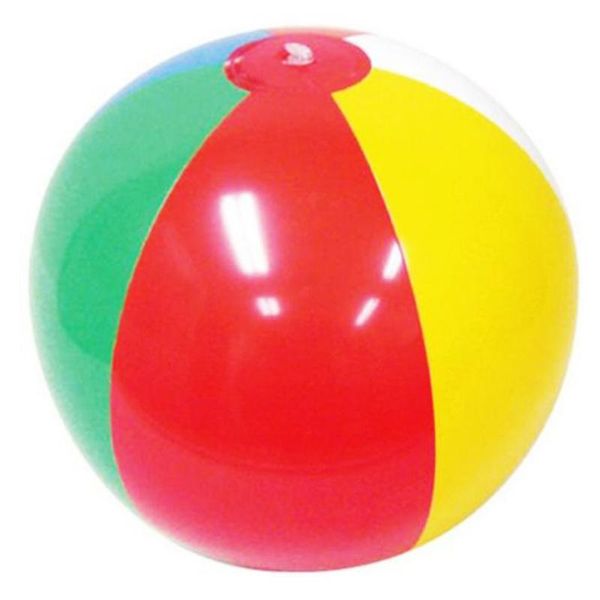 

pool & accessories 25cm inflatable swimming party water game balloon beach ball toy fun