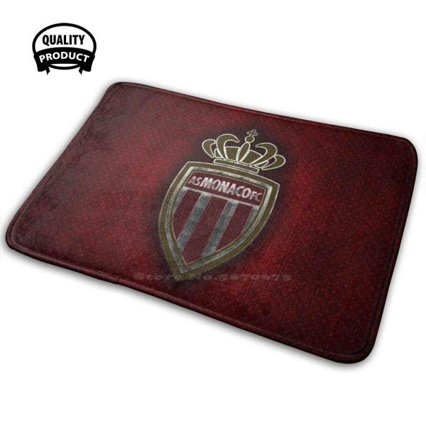 

monaco 3d household goods mat rug carpet cushion fc football club carpets
