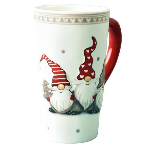 

mugs 1pc christmas coffee mug ceramic cup adorable for home