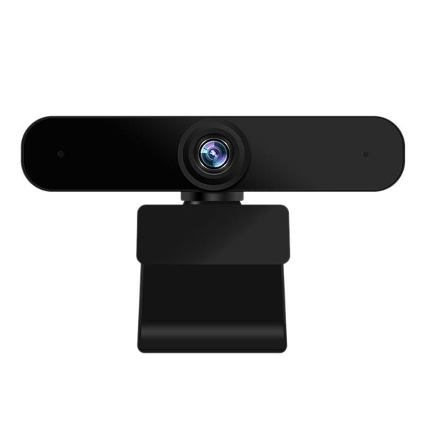 

webcam microphones full hd video camera for pc usb plug wide-angle live online course omnipotent webcams