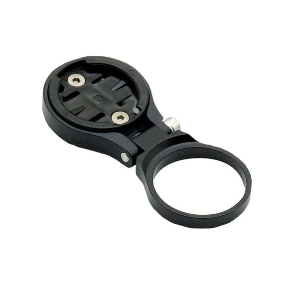 

bike computers adjustable angle aluminum alloy accessories computer mount folding satch holder gps cycling support for garmin edge