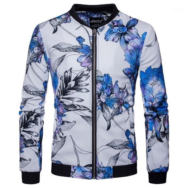 

men's jackets international european code 2021 spring and autumn jacket boutique fashion casual, Black;brown