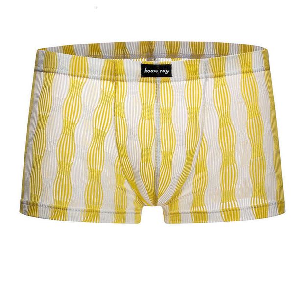 

underwear oem torres translucent low waist men's boxers festive lantern picture b137, Black;white