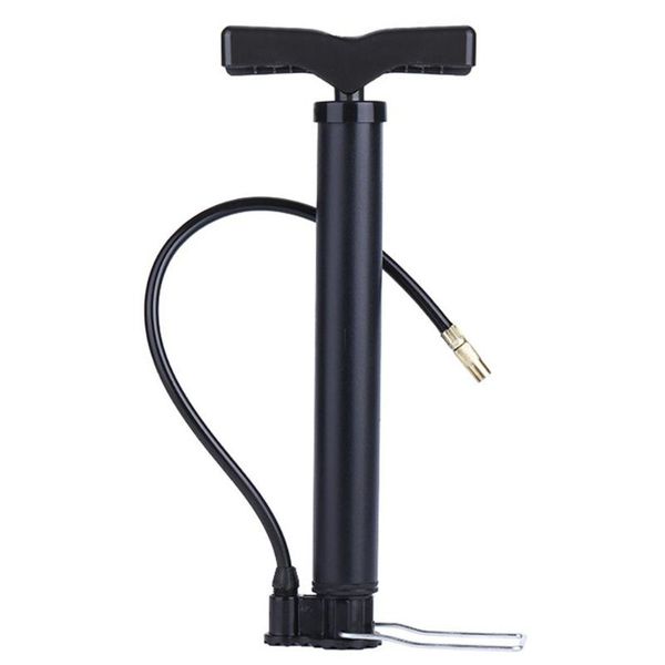 

bike pumps portable air pump electric motorcycles bicycle tire football soccer basketball inflator