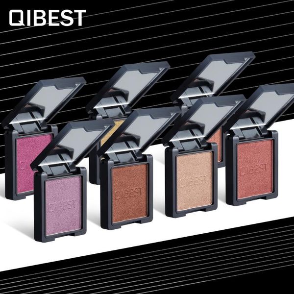 

eye shadow 24-color single color matte pearlescent palette