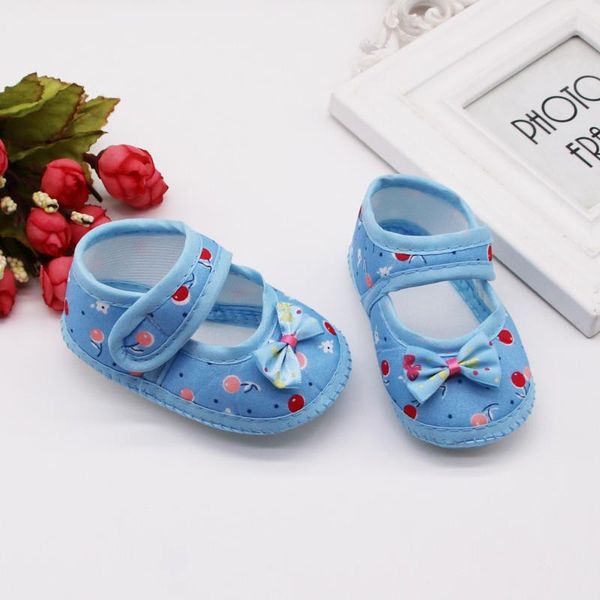

born infant baby bow girls soft sole prewalker warm casual flats shoes toddler crawling boy girl first walkers