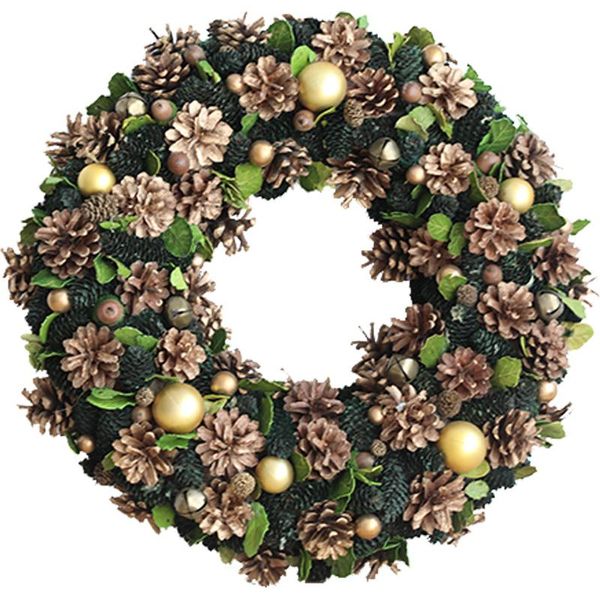 

christmas decorations nordic luxury fashion garland cute craft ornaments design gifts natale decorazioni winter decoration ec50gs