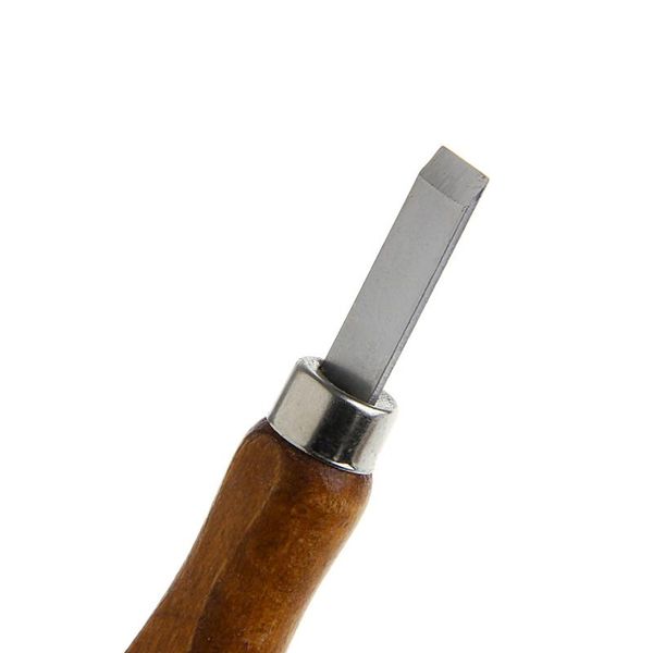 

professional hand tool sets 3pcs wood sculpture set mini chisel steel blades asstorted wooden handle