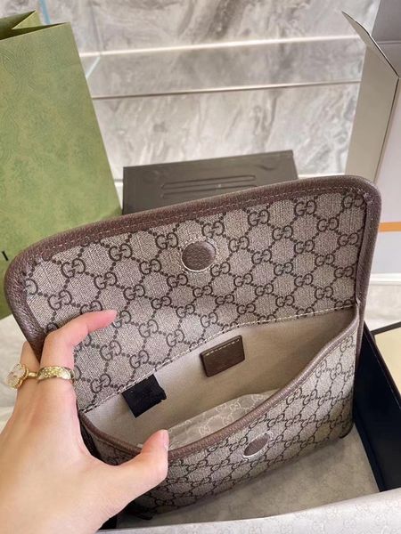 

waist bags shoulder bag handbag wallet womans luxury designer fashion handbags woman pouches 24cm x16.5cm x4cm cross body