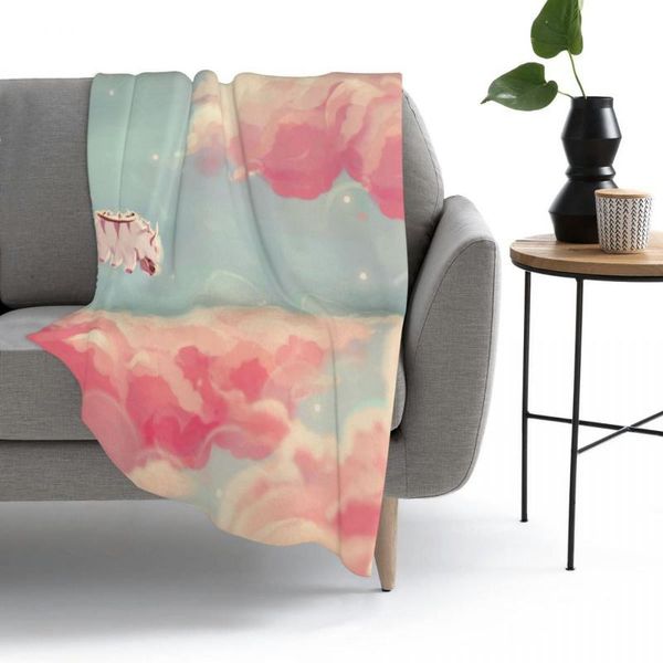 

blankets dreamy appa poster v1 throw blanket fleece bed softblanket flannel cozy bedding on home travel child