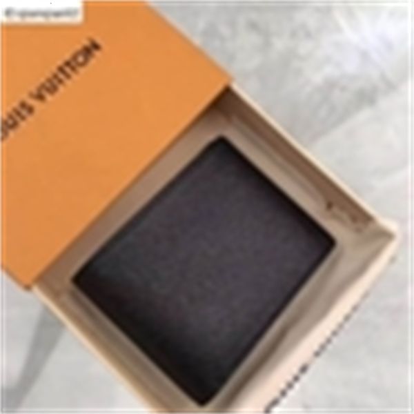 

leather long purse taiga black brand multiple male short wallet m30952 designer wallet chain wallets compact luxury clutches evening bt4m ke