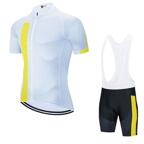 

short sleeve cycling suit men's road bicycle clothes wear settransportation racing sets, Black;blue