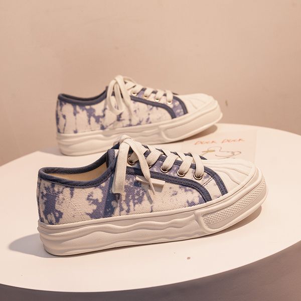 

dress shoes casual women's shoes graffiti, platform hb4c, Black