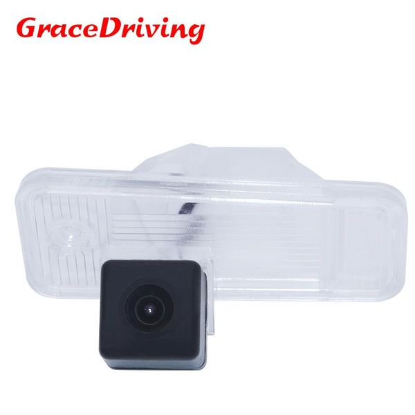 

car parking camera for santa fe ix45 xl 2013 2014 2021 ccd night vision backup rear view waterproof hd cameras& sensors
