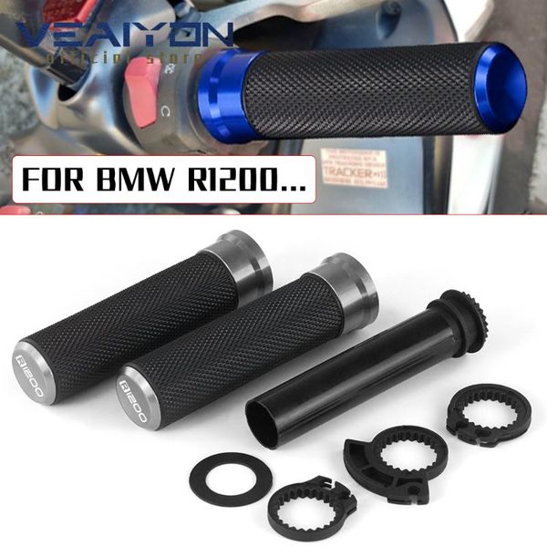 

handlebars motorcycle universal handlebar grips accessories for r1200r r1200rt/se r1200gs r1200 gs adventure r1200s r1200st