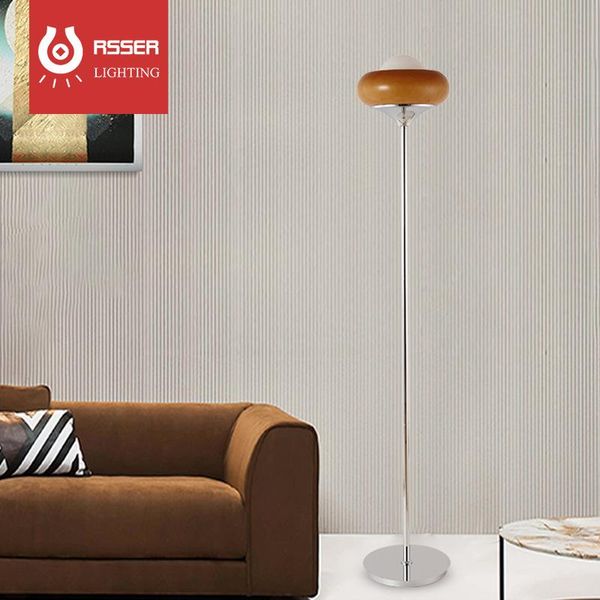 

floor lamps rsser modern nordic led corner lamp for living room bedside light standing minimal vibrancy arne jacobsen