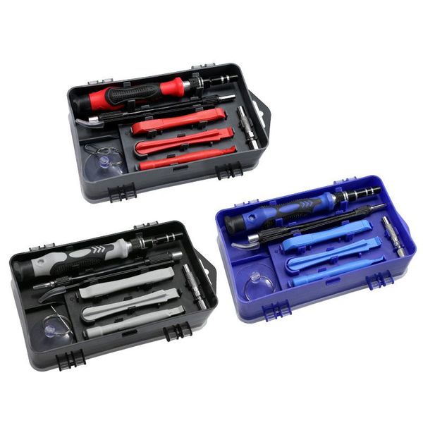 

professional hand tool sets 6006 115-in-1 mobile phone disassemble chrome vanadium steel multi-function combination screwdriver set