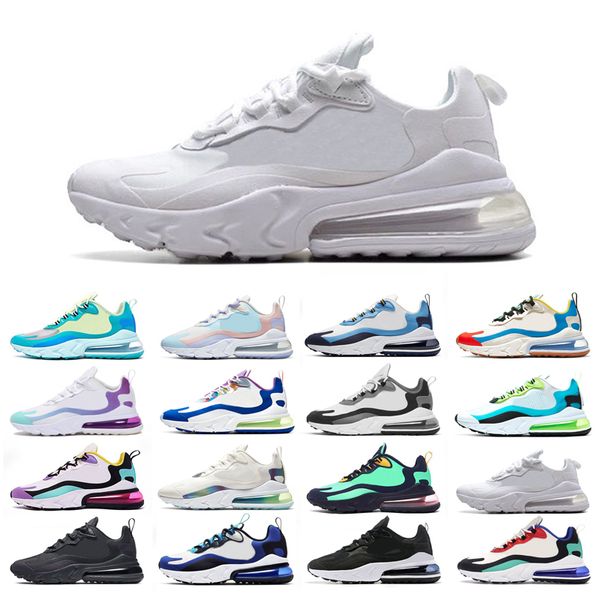 

running shoes men women triple white oracle aqua bright violet bubble all-pack electro green cream blue purple easter grey hyper jade unc me
