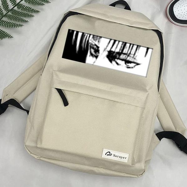 

backpack attack on titan shingeki no kyojin bags fashion travel sac femme bolso mujer ladies femenina