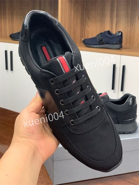 

brand boots camo rock stud sneaker casual walking women,men camouflage rockrunner outdoor sports trainer 39-46, Black