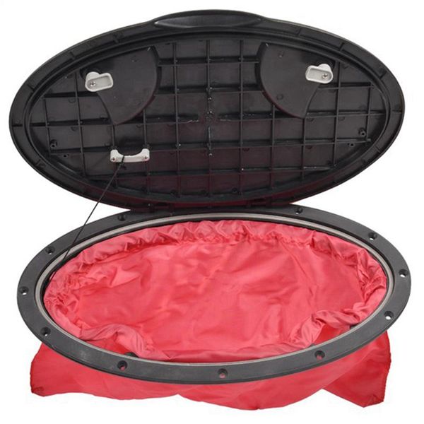 

inch oval kayak hatch cover precision waterproof accessories rafts/inflatable boats