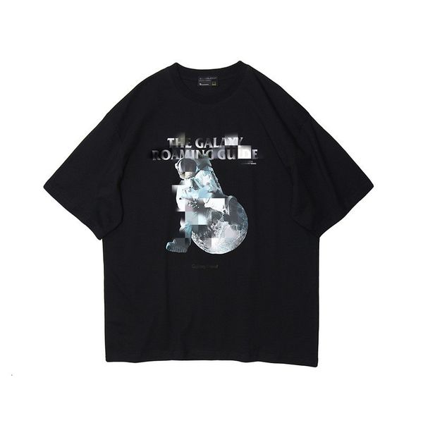 

men's t-shirts pyjtrl cartoon shirt will see fashion c2gr, White;black