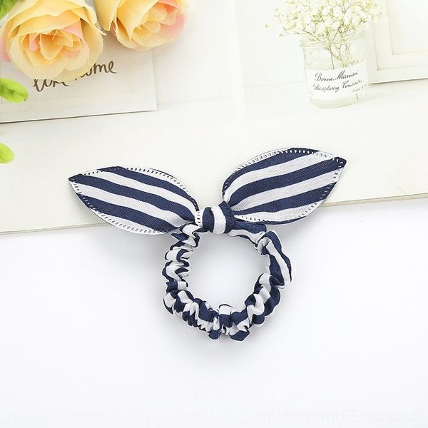 

ttp jucaichildren's circle korean fabric bowknot rubber band hair accessories ring pig intestines butterfly butterfly knot hair circle, Slivery;white