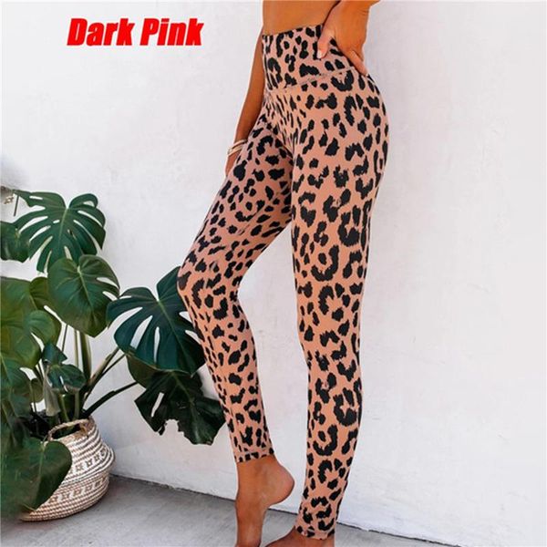 

leopard leggings women animal print casual soft stretchy attractive spring autumn leggins fitness slim pants women's & capris, Black;white