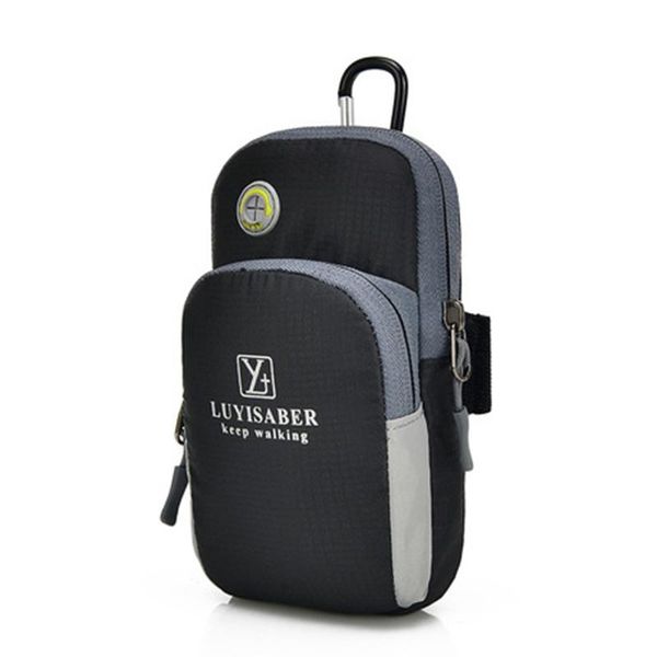 

running gym sport mobile phone armband case on hand cell bag arm holder band smartphone pouch cases