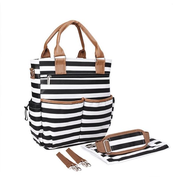 

diaper bags styles fashion bag large capacity handbag messenger travel multifunctional maternity mother baby stroller