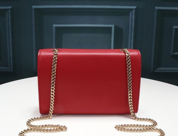 

fashion woman handbag chain cross body tassel bag small shoulder flap genuine leather purse tote bags